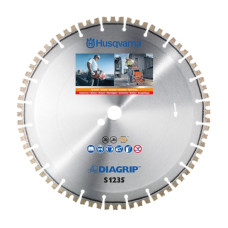 Алмазний диск Husqvarna S 1235, 350-25,4