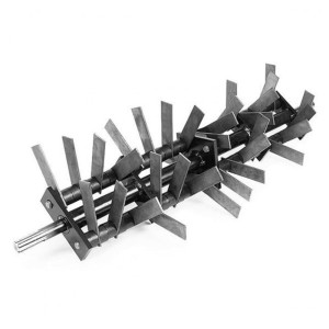 Ударні ножі Husqvarna для скарифікатора DT 22