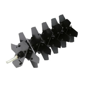 Дельта-ножі Husqvarna для скарифікатора DT 22