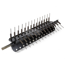 Пружинні граблі Husqvarna для скарифікатора DT 22