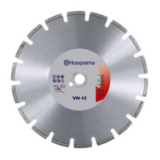 Алмазний диск Husqvarna AS45+ 400х25.4 мм