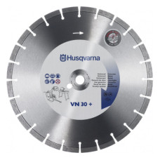 Алмазний диск Husqvarna VN30+, 350-25,4/20