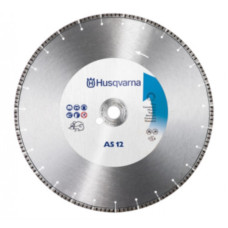 Алмазний диск Husqvarna AS12, 350-25,4