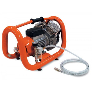 Вакуумний насос Husqvarna VP 200