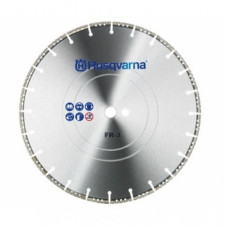 Алмазний диск Husqvarna FR-3 400 мм