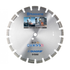Алмазний диск Husqvarna S 1285, 400-25,4