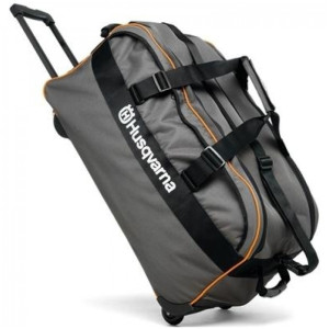 Сумка дорожня Husqvarna