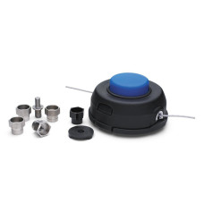 Тривимірна головка Husqvarna T35 Universal