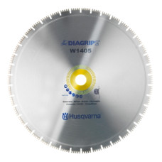 Алмазний диск Husqvarna W 1405, 900 мм, основний різ