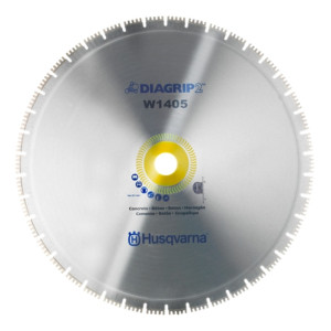 Алмазний диск Husqvarna W 1405, 900 мм, основний різ