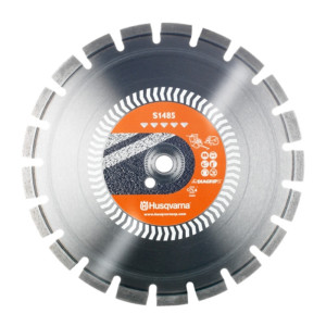 Алмазний диск Husqvarna S 1485, 400 мм, асфальт