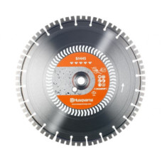 Алмазний диск Husqvarna S 1445 350х25.4 мм, ж/бетон