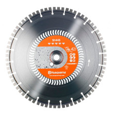 Алмазний диск Husqvarna S 1445, 400 мм, бетон