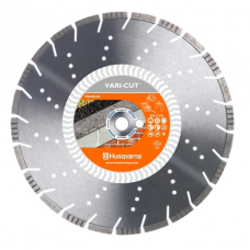 Алмазний диск Husqvarna VARI-CUT 400 мм