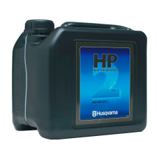 Олія двотактна Husqvarna HP 20 л