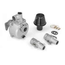 Насос для води 3" для мотоблоку Husqvarna TF440 та TF545Р