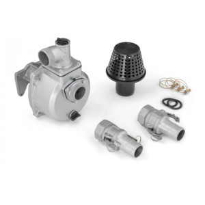 Насос для води 3" для мотоблоку Husqvarna TF440 та TF545Р