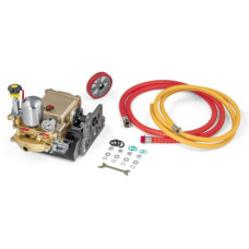 Обприскувач високого тиску для мотоблоку Husqvarna TF 545P