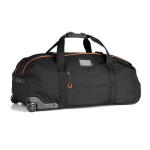 Сумка дорожня Husqvarna 90 л.