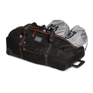Сумка дорожня Husqvarna 90 л.