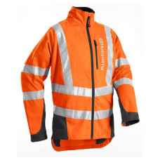 Куртка Husqvarna Classic High Viz, розмір 46