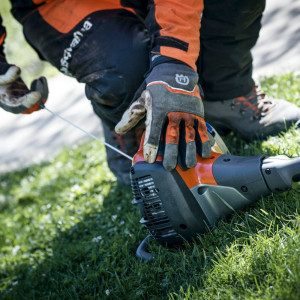 Рукавички Husqvarna Classic, нар. 10 (один розмір)