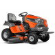 Трактор Husqvarna TS 242TXD