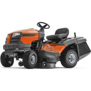 Трактор Husqvarna TC 138L