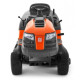 Трактор Husqvarna TC 138L