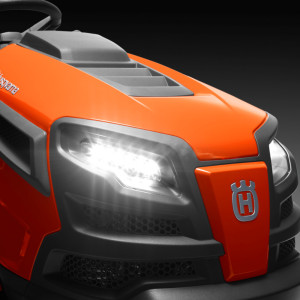 Трактор Husqvarna TC 238T