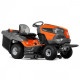 Трактор Husqvarna TC 238T