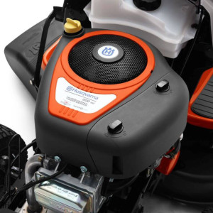 Трактор Husqvarna TC 138