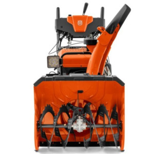 Снігоприбирач Husqvarna ST 427T