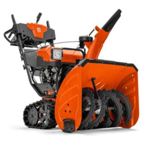 Снігоприбирач Husqvarna ST 427T