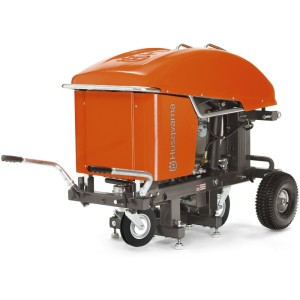 Канатна пилка Husqvarna CS 2512