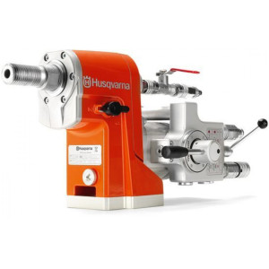 Дриль для буріння гідравлічний Husqvarna DM406HL