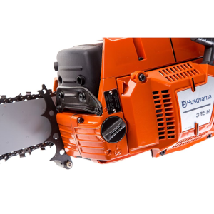 Бензопила Husqvarna 372 XP X-Torq