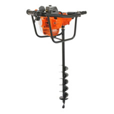 Землебур Husqvarna 143AE15