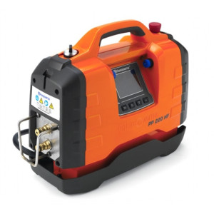 Силовая станция Husqvarna PP 220