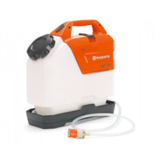 Насос Husqvarna з баком для води з акумулятором WT15