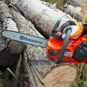 Акумуляторна пила Husqvarna 436Li, без акб