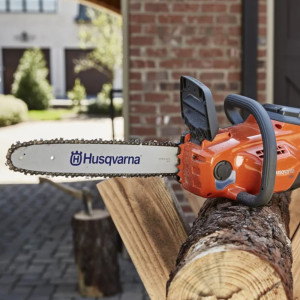 Акумуляторна пила Husqvarna 120i, без акб