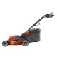 Електрична газонокосарка Husqvarna LC 141C