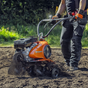 Культиватор Husqvarna TF 120