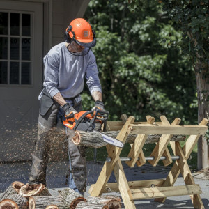 Бензопила Husqvarna 130