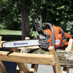 Бензопила Husqvarna 130