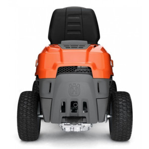 Райдер Husqvarna R 112C