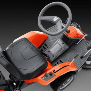 Райдер Husqvarna R 112C
