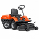 Райдер Husqvarna R 112C