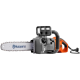 Електропила Husqvarna 418 EL